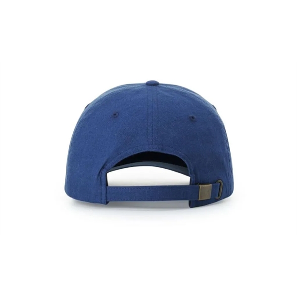 100% cotton linen is breathable yet durable ,Cloth hideaway backstrap and... from ASI 72657 Active Life Promo / Active Life