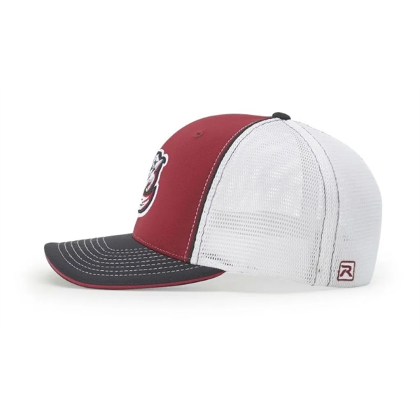 A classic baseball fit combined with the shape and quality of... from ASI 72657 Active Life Promo / Active Life