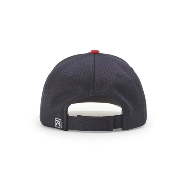 Classic Pro Mesh fabric delivers maximum breathability A precurved bill delivers... from ASI 72657 Active Life Promo / Active Life