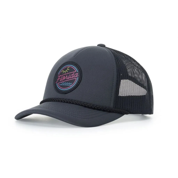 Our soft, signature trucker mesh offers the ultimate in airflow ,Low... from ASI 72657 Active Life Promo / Active Life