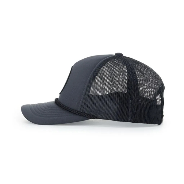 Our soft, signature trucker mesh offers the ultimate in airflow ,Low... from ASI 72657 Active Life Promo / Active Life