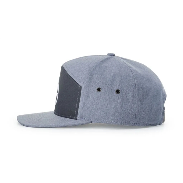 Brass eyelets and clasp deliver a premium look and feel, An... from ASI 72657 Active Life Promo / Active Life