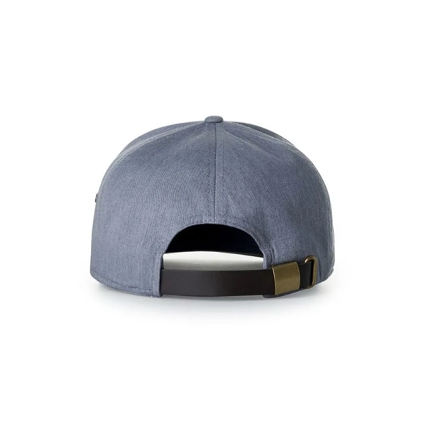 Brass eyelets and clasp deliver a premium look and feel, An... from ASI 72657 Active Life Promo / Active Life