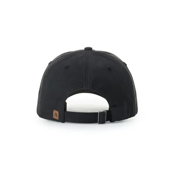 Heavyweight cotton twill is soft and comfortable, A precurved bill delivers... from ASI 72657 Active Life Promo / Active Life