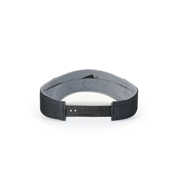 2" front panel is streamlined and customizable,Adjustable snapback ensures an ideal... from ASI 72657 Active Life Promo / Active Life