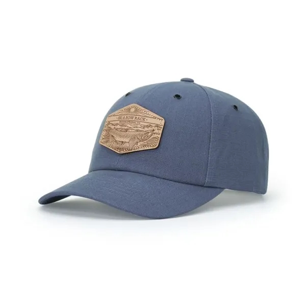 Ripstop polyester offers lightweight durability,Metal eyelets are strong and secure to... from ASI 72657 Active Life Promo / Active Life