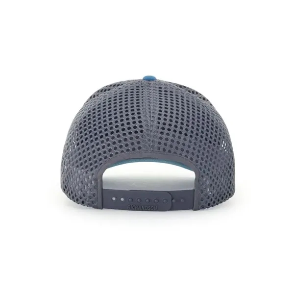 Ripstop polyester for lightweight durability, Open mesh for the ultimate in... from ASI 72657 Active Life Promo / Active Life