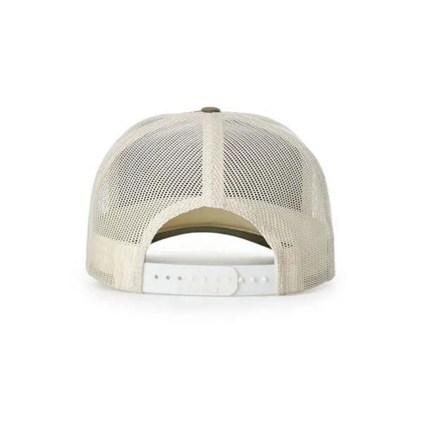 Soft-washed cotton gives a rugged, mountain-ready look, Bill rope provides a... from ASI 72657 Active Life Promo / Active Life