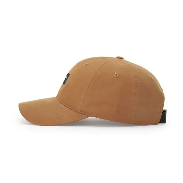 UPF 50+ protects from even the harshest UV damage,Stay-Dri sweatband wicks... from ASI 72657 Active Life Promo / Active Life