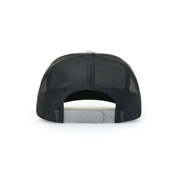 Corduroy front panel and bill add streetwear style,Open mesh back allows... from ASI 72657 Active Life Promo / Active Life