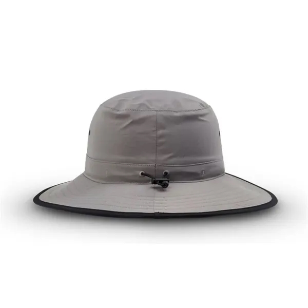 Brim is 3 3/4"" at the front and 4 1/4"" at... from ASI 72657 Active Life Promo / Active Life