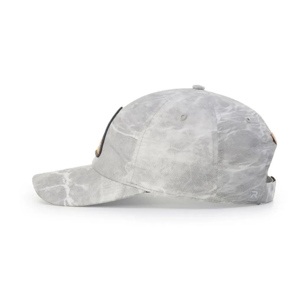 Stay-Dri Performance,Hook-and-Loop Backstrap... from ASI 72657 Active Life Promo / Active Life