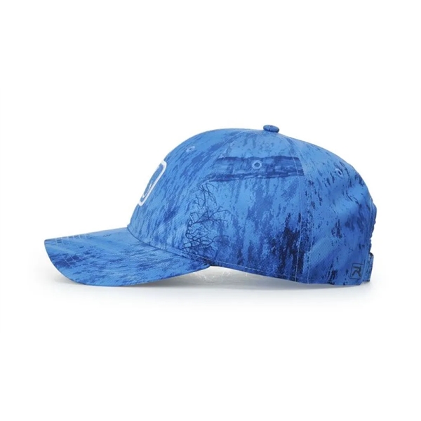 Stay-Dri Performance,Hook-and-Loop Backstrap,Adjustable Hook-and-Loop Backstrap... from ASI 72657 Active Life Promo / Active Life