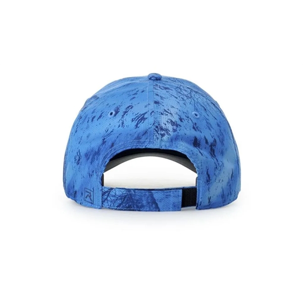 Stay-Dri Performance,Hook-and-Loop Backstrap,Adjustable Hook-and-Loop Backstrap... from ASI 72657 Active Life Promo / Active Life