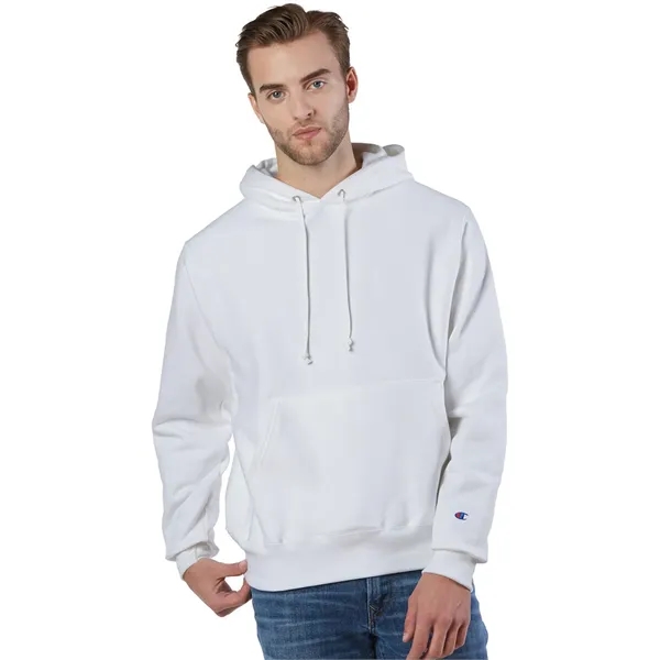 Champion adult pullover hooded sweatshirt.... from ASI 34063 alphabroder