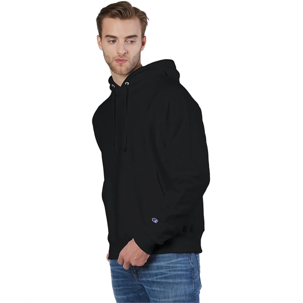 Champion adult pullover hooded sweatshirt.... from ASI 34063 alphabroder