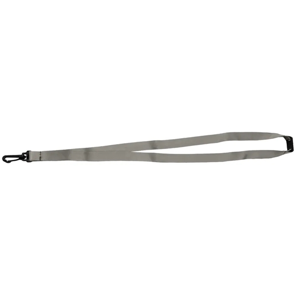 36" x 5/8" lanyard with a safety breakaway and dye-sublimation printing.... from ASI 39552 BEL Promo