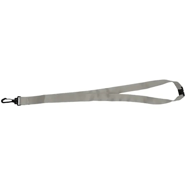 36" x 3/4" dye-sublimation lanyard with safety breakaway.... from ASI 39552 BEL Promo