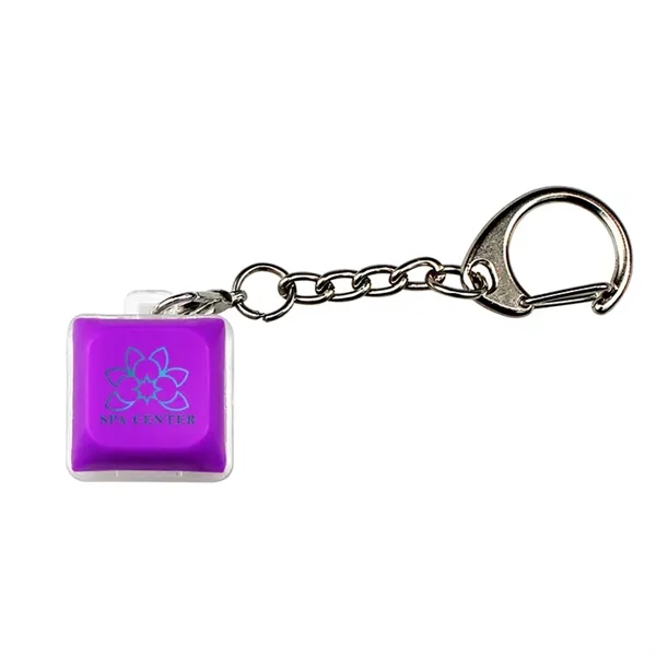 keypad fidget keychain... from ASI 63776 KTI Networks Inc