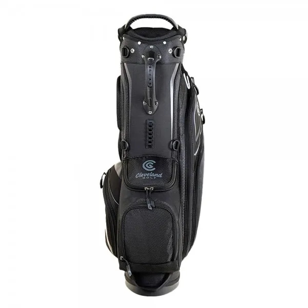 This lightweight standing golf bag has room for everything you need... from ASI 61005 Hirsch Gift Inc