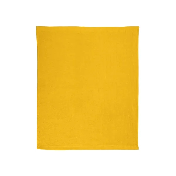 Rally towel with hemmed edges that measures 15" x 18" and... from ASI 34063 alphabroder