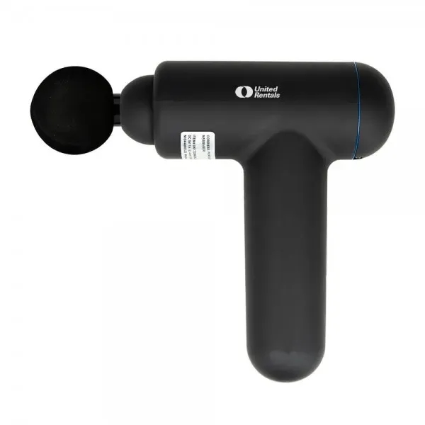 Relax and ease your tense muscles with the Handheld Deep Tissue... from ASI 61005 Hirsch Gift Inc