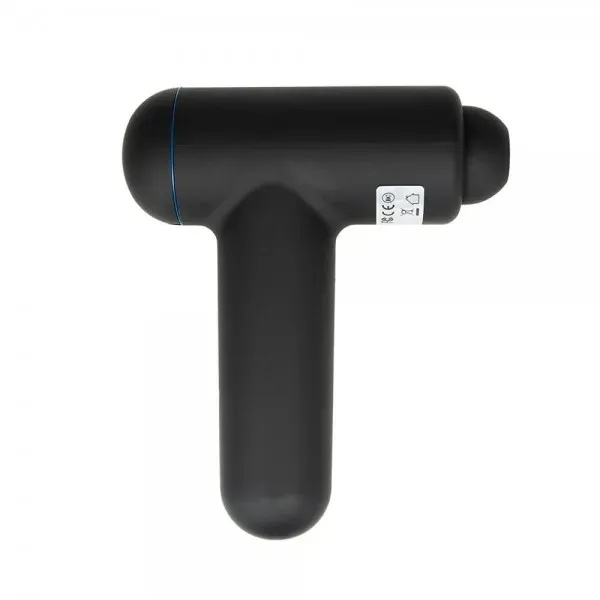 Relax and ease your tense muscles with the Handheld Deep Tissue... from ASI 61005 Hirsch Gift Inc