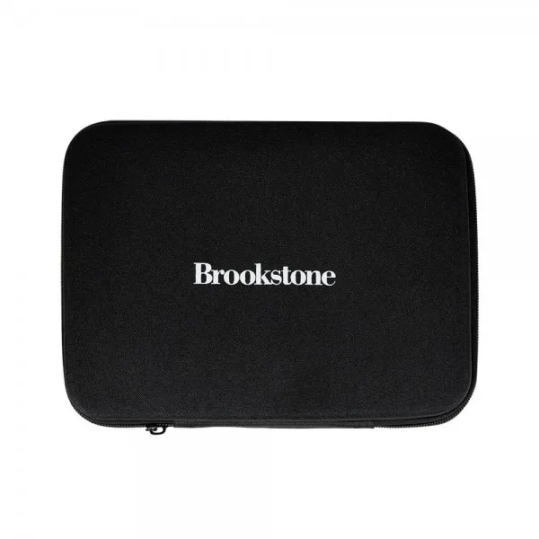 Relax and ease your tense muscles with the Handheld Deep Tissue... from ASI 61005 Hirsch Gift Inc