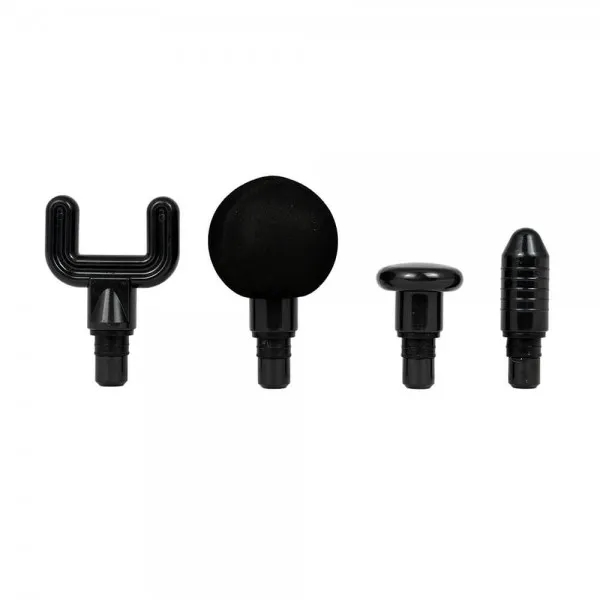 Relax and ease your tense muscles with the Handheld Deep Tissue... from ASI 61005 Hirsch Gift Inc