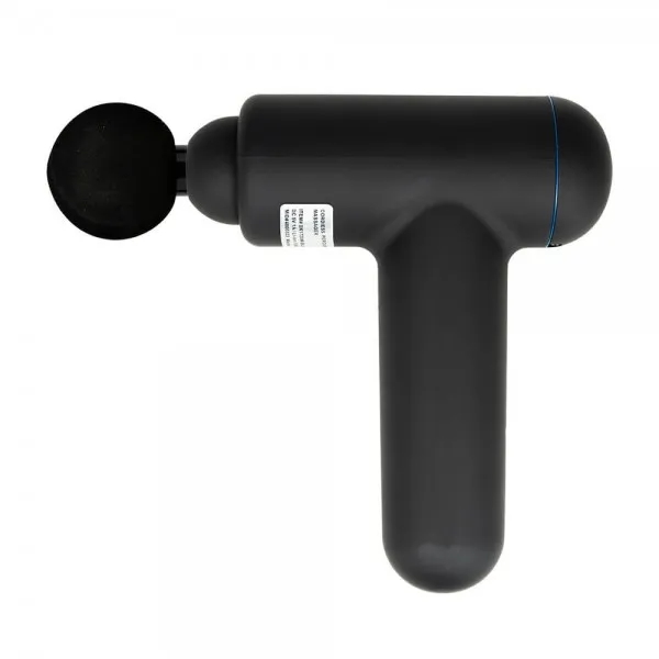 Relax and ease your tense muscles with the Handheld Deep Tissue... from ASI 61005 Hirsch Gift Inc