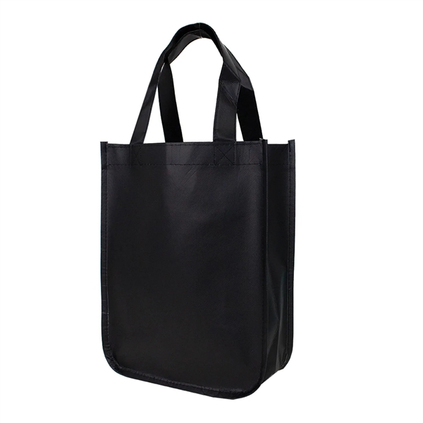 Cosmo medium matte laminated tote.... from ASI 74741 NVS Promo Designs, Inc.