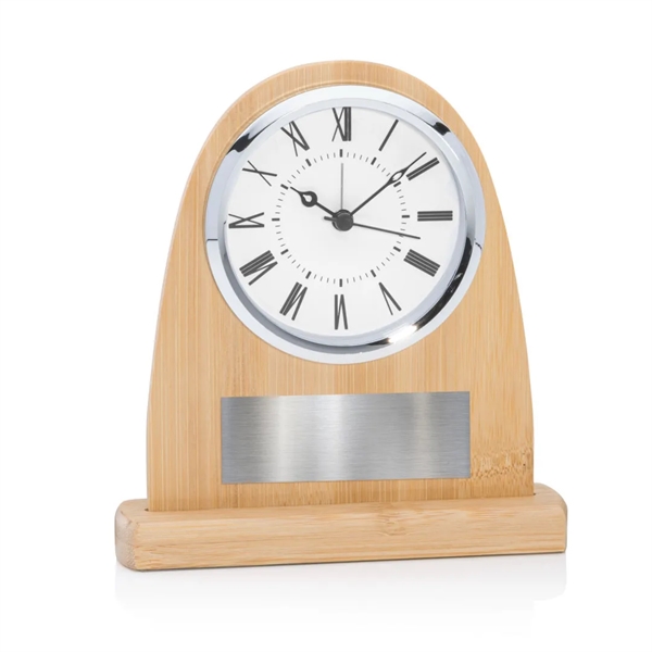 Elegance meets functionality in our exquisite Eastford Clock, adorned with a... from ASI 84592 St Regis Group