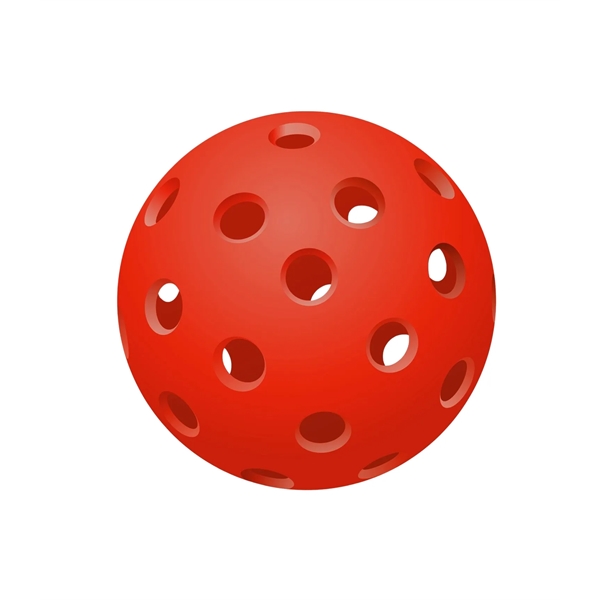 Pickleball Balls... from ASI 76730 Peerless Umbrella Co Inc / Threads By Peerless