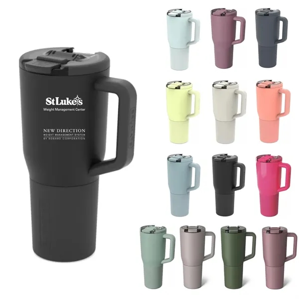 The Muv series features our BevGuard insulation to keep your favorite... from ASI 72657 Active Life Promo / Apres Ski Active Life