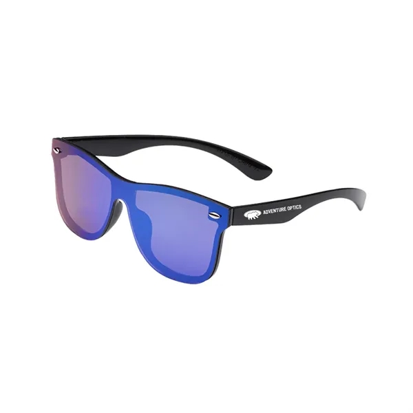 Sunglasses with UV 400 lenses, ensuring ultimate protection against harmful rays.With... from ASI 62088 IDProductsource
