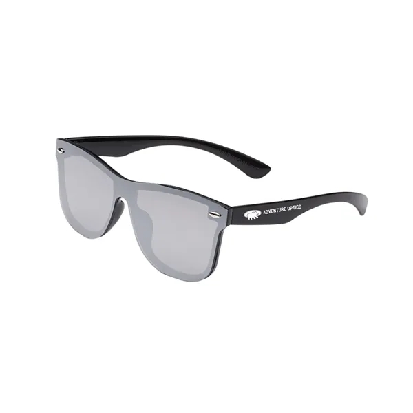 Sunglasses with UV 400 lenses, ensuring ultimate protection against harmful rays.With... from ASI 62088 IDProductsource