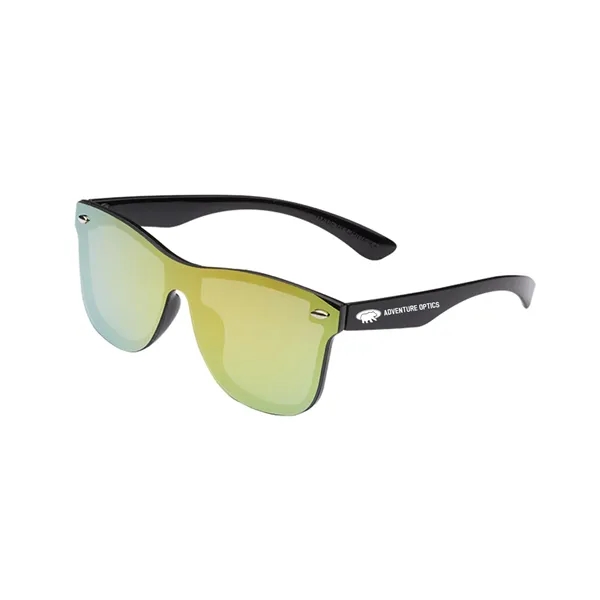 Sunglasses with UV 400 lenses, ensuring ultimate protection against harmful rays.With... from ASI 62088 IDProductsource