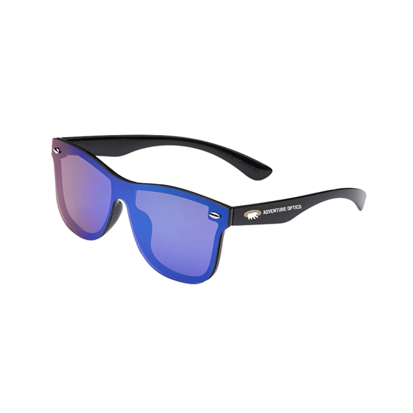 Sunglasses with UV 400 lenses, ensuring ultimate protection against harmful rays.With... from ASI 62088 IDProductsource
