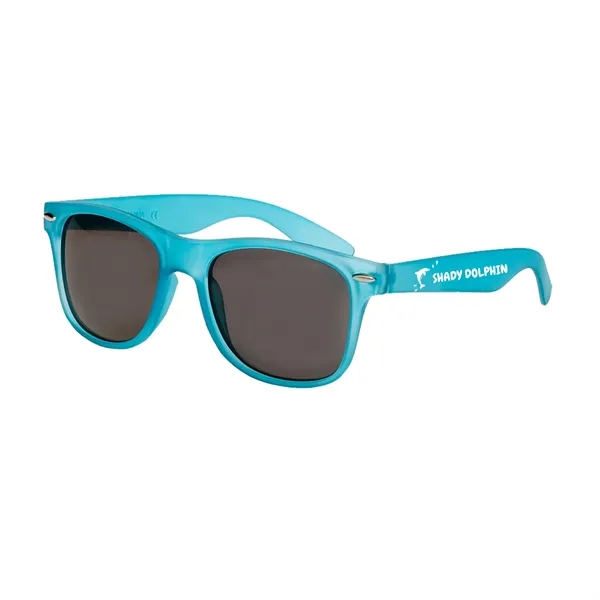 These stylish shades are perfect for tradeshows, parties, and outdoor events.... from ASI 62088 IDProductsource