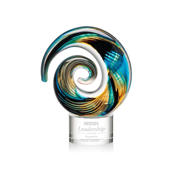 Nazare Award on Marvel - Clear... from ASI 84592 St Regis Group / St Regis