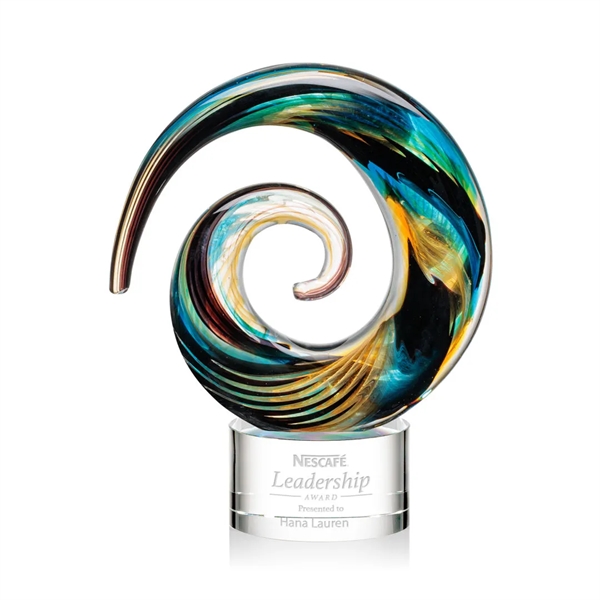 Nazare Award on Marvel - Clear... from ASI 84592 St Regis Group / St Regis
