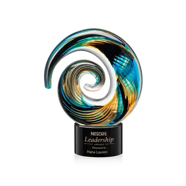 Nazare Award on Marvel - Black... from ASI 84592 St Regis Group / St Regis