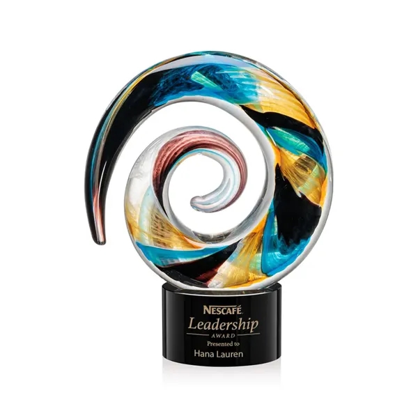 Nazare Award on Marvel - Black... from ASI 84592 St Regis Group / St Regis