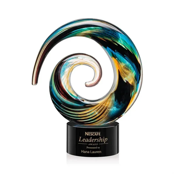 Nazare Award on Marvel - Black... from ASI 84592 St Regis Group / St Regis
