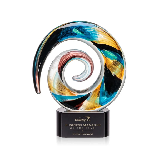 Nazare Award on Paragon - Black... from ASI 84592 St Regis Group / St Regis