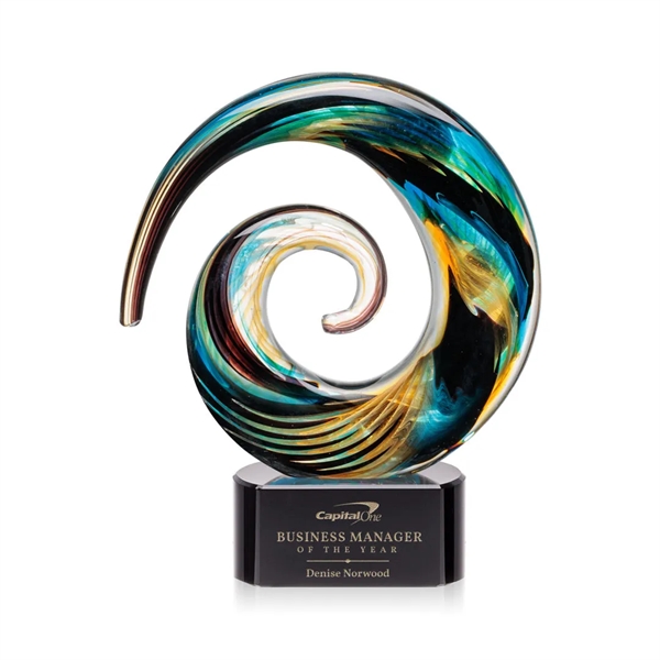 Nazare Award on Paragon - Black... from ASI 84592 St Regis Group / St Regis