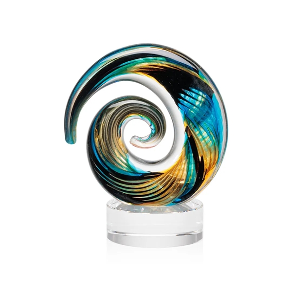 Nazare Award on Stanrich - Clear... from ASI 84592 St Regis Group / St Regis