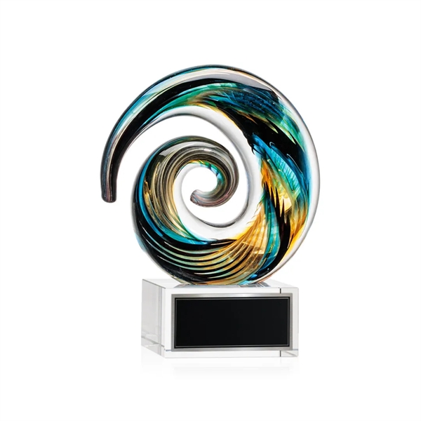 Nazare Award on Hancock - Clear... from ASI 84592 St Regis Group / St Regis