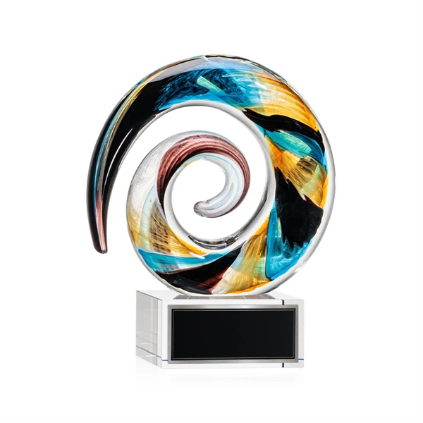 Nazare Award on Hancock - Clear... from ASI 84592 St Regis Group / St Regis