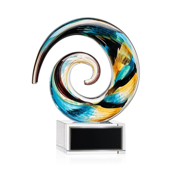 Nazare Award on Hancock - Clear... from ASI 84592 St Regis Group / St Regis